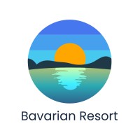 Bavarian Village Resort Logo