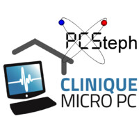 Clinique Micro PC - Zenitique Services Logo