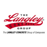The Langley Concrete Group of Companies Logo