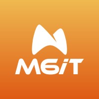 M6iT Consulting Logo