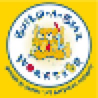 Build-A-Bear Workshop México Logo