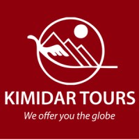 Kimidar Tours Logo