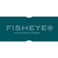 Fisheye IT Logo
