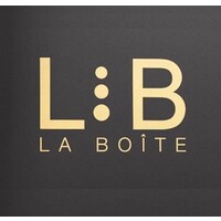 LB la boîte Logo