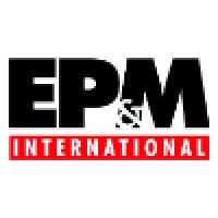EP&M International Logo