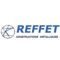 REFFET SAS Logo