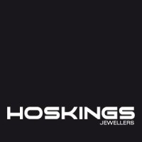 Hoskings Jewellers Logo