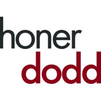 Honer Dodd Realty Logo