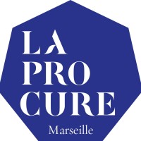 LIBRAIRIE SAINT-PAUL (La Procure Marseille) Logo
