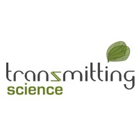 Transmitting Science Logo