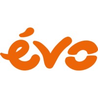 ÉVOLUTION SYNERGÉTIQUE Logo