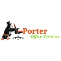 Porter Office Services Logo