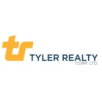 Tyler Realty Corp. Ltd. Logo