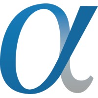 Alpha IR Group Logo
