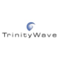 Trinity Wave Logo
