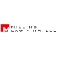 Milling Law Firm, LLC Logo