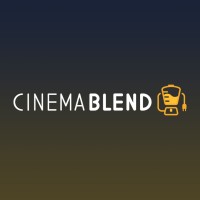 CinemaBlend Logo