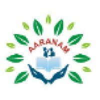 Aaranam Logo