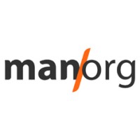 MANORG Logo