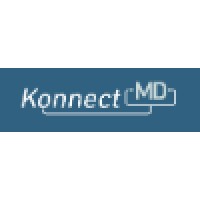 KonnectMD Logo