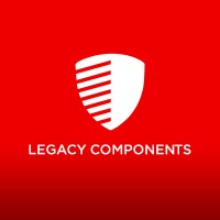 Legacy Components Logo