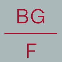 Bobby Goldsmith Foundation Logo