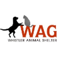 Whistler Animals Galore - WAG Logo