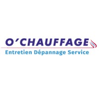 OCHAUFFAGE Logo