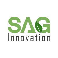 SAG INNOVATION Logo