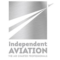 Independent Aviation Pty Ltd Logo