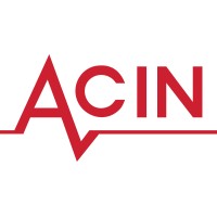 ACIN instrumenten bv Logo