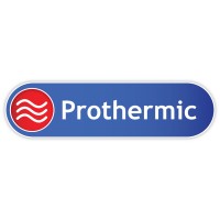 PROTHERMIC Logo