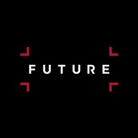 Future Publishing Australia Logo