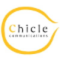 Chicle Communications Logo