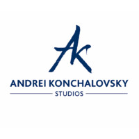 Andrei Konchalovsky Studios Logo