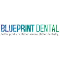 Blueprint Dental Equipment Ltd Logo