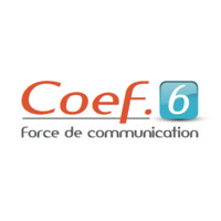 COEF.6 Logo