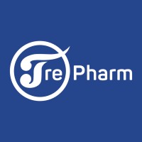 TrePharm Logo