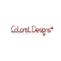 Colorist Designs Logo