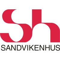 Sandvikenhus AB Logo