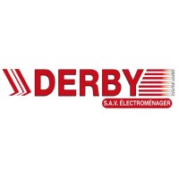 DERBY SAV ELECTROMÉNAGER Logo
