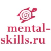 Международный проект дистанционного обучения Mental Skills Logo