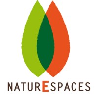 NaturEspaces Logo