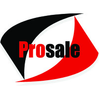 Prosale Doors Logo