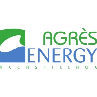 AGRES ENERGY Logo