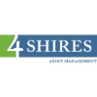 4 Shires Asset Management Logo