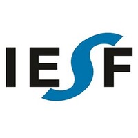 IESF - International Executive Search Federation Logo