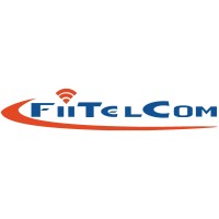 FIITELCOM Logo
