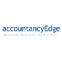 Accountancy Edge Logo