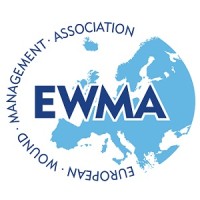 EWMA • European Wound Management Association Logo